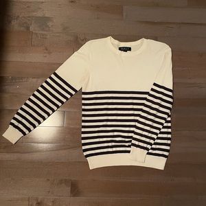 Forever 21 sweatshirt